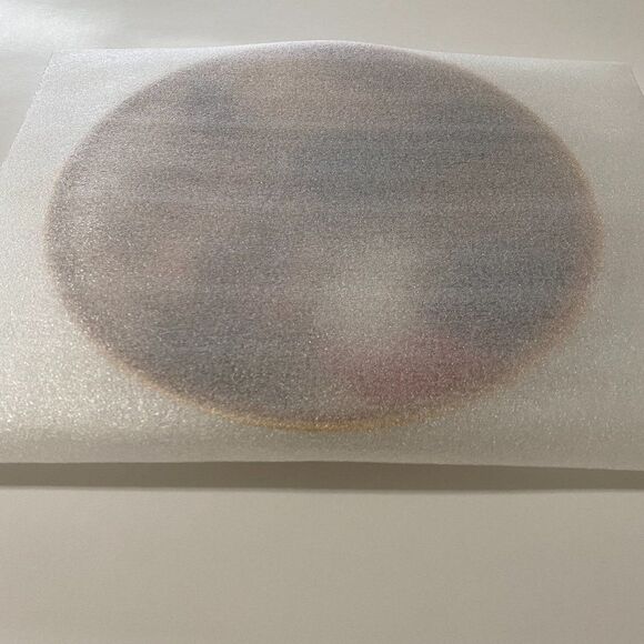 Norman Rockwell "Gossiping in the Alcove" Collectors Plate 1983 6th Knowles Vtg - Picture 6 of 6